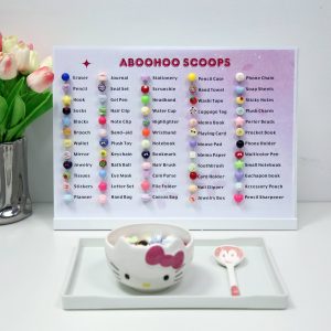 Luxury Aboohoo Scoop 4.0 product image