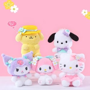 Sanrio Kawaii Wonderland Lucky Gacha product image