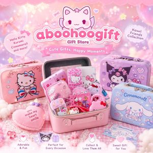 Aboohoo Gift Box product image