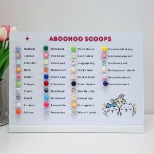 Aboohoo Theme Scoop - Chiikawa product image