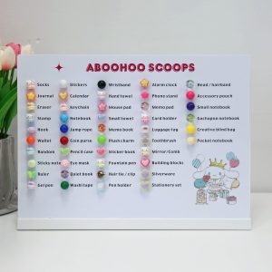 Aboohoo Theme Scoop - Cinnamoroll product image