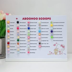 Aboohoo Theme Scoop - Hello Kitty product image
