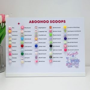 Aboohoo Theme Scoop - Kuromi product image