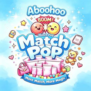 Lucky Scoop Matching Game product image