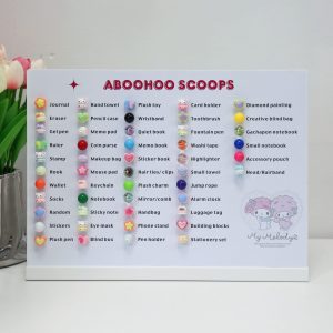 Aboohoo Theme Scoop - Melody product image