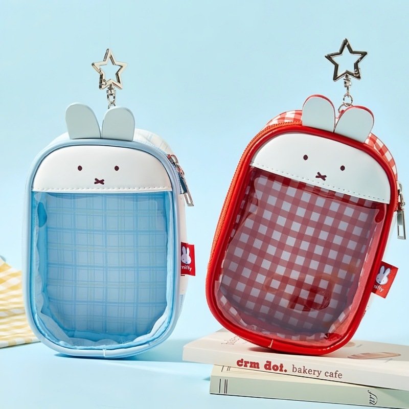 Miffy PVC mini pouch
