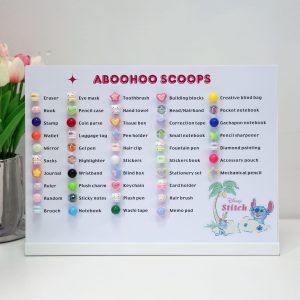 Aboohoo Theme Scoop - Stitch product image