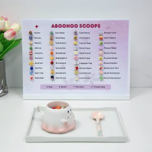 Upgrade Aboohoo Scoop product image