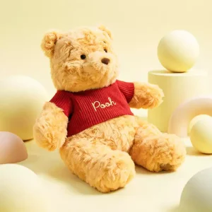 Enchanted Hundred Acre Lucky Gacha product image