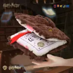Monster Book Plush Cushion