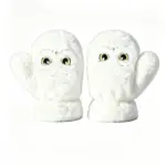Harry Potter Hedwig Warm Collection