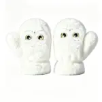 Harry Potter Hedwig Warm Collection