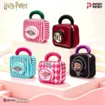 Honeydukes Themed Travel Toiletry Bag