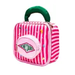 Honeydukes Themed Travel Toiletry Bag