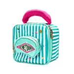 Honeydukes Themed Travel Toiletry Bag