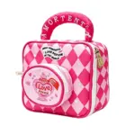 Honeydukes Themed Travel Toiletry Bag