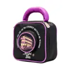 Honeydukes Themed Travel Toiletry Bag