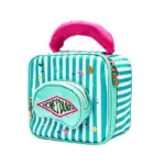 Honeydukes Themed Travel Toiletry Bag