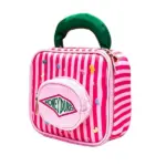 Honeydukes Themed Travel Toiletry Bag