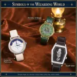 Harry Potter Watch Blind Box