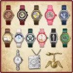Harry Potter Watch Blind Box