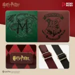 Harry Potter House Argyle  Backpack