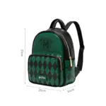 Harry Potter House Argyle  Backpack