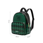 Harry Potter House Argyle  Backpack