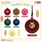 Harry Potter Bucket‑Hat Pouch Blind Box