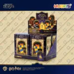 Official Harry Potter Niffler Plush Charm Blind Box | Fantastic Beasts Merchandise