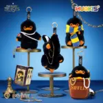 Official Harry Potter Niffler Plush Charm Blind Box | Fantastic Beasts Merchandise