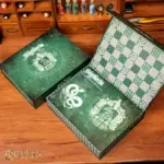 Harry Potter Slytherin Gift Box Set