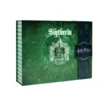 Harry Potter Slytherin Gift Box Set