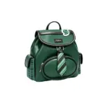 Harry Potter Four‑House Tie‑Detail Backpack