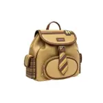 Harry Potter Four‑House Tie‑Detail Backpack