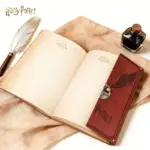 Harry Potter Golden Snitch Retro Folding Handbook