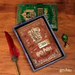 Harry Potter House Password Journal
